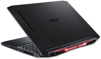 Ноутбук ACER AN515-55 (NH.Q7MER.00A) Black заказать