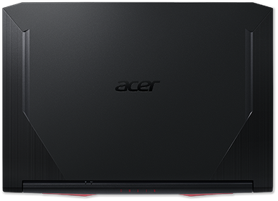 Ноутбук ACER AN515-55 (NH.Q7MER.00A) Black Казахстан