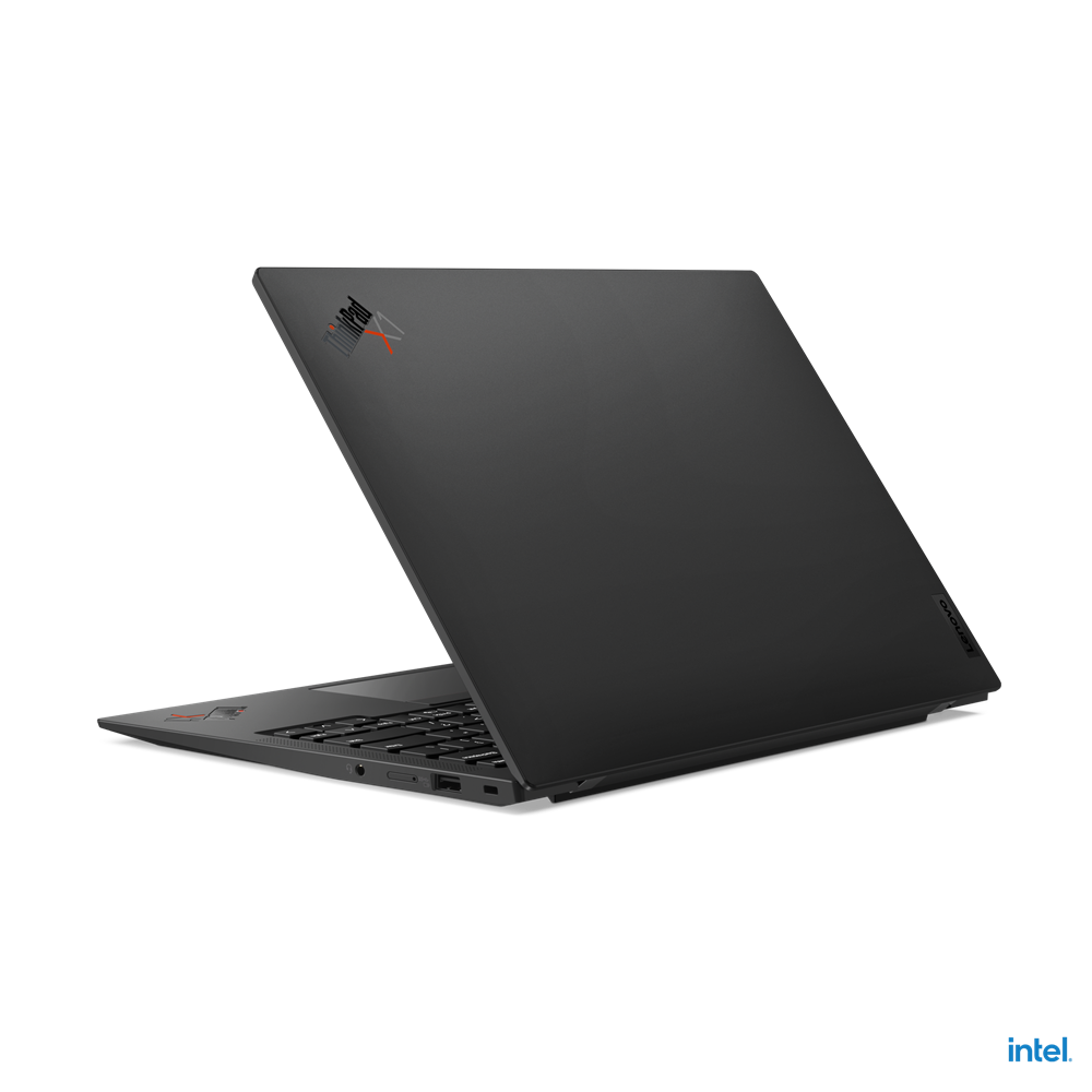 Фотография Ноутбук LENOVO Thinkpad X1 Carbon 14,0/i5-1235U/16GB/256GB/Win11 Pro (21CB006BRT)