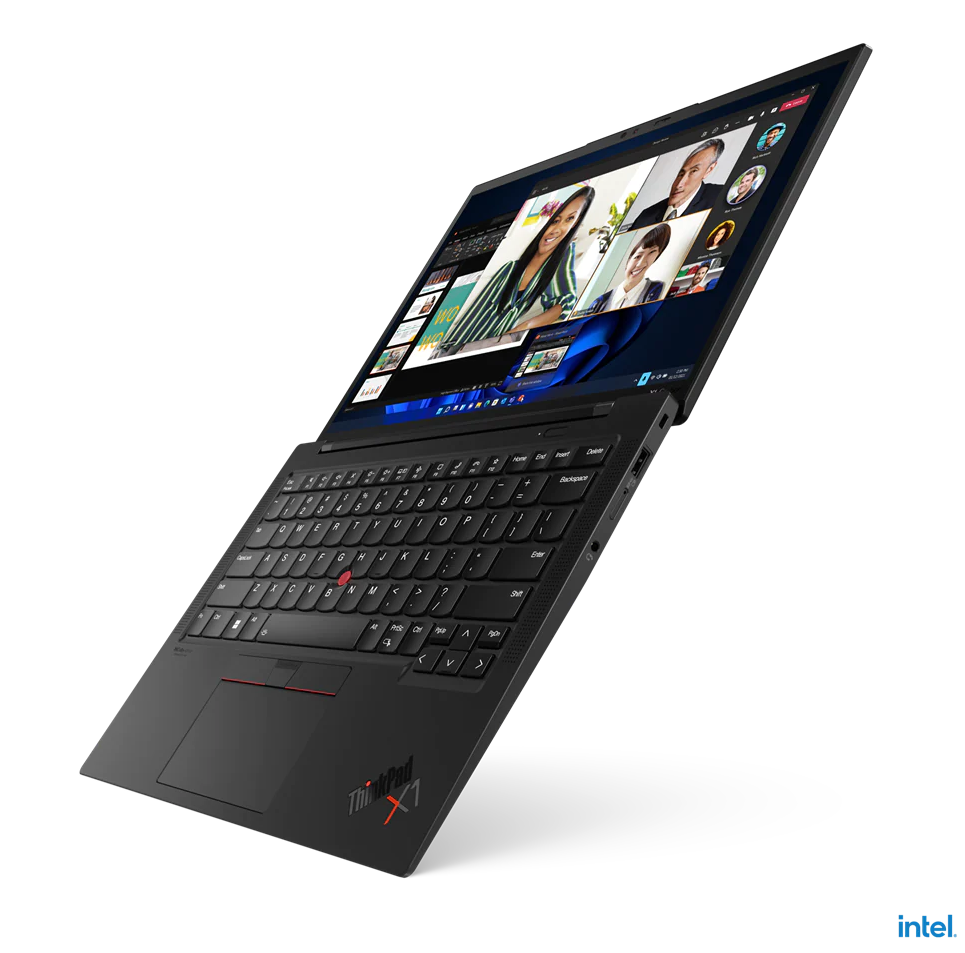 Ноутбук LENOVO Thinkpad X1 Carbon 14,0/i5-1235U/16GB/256GB/Win11 Pro (21CB006BRT)