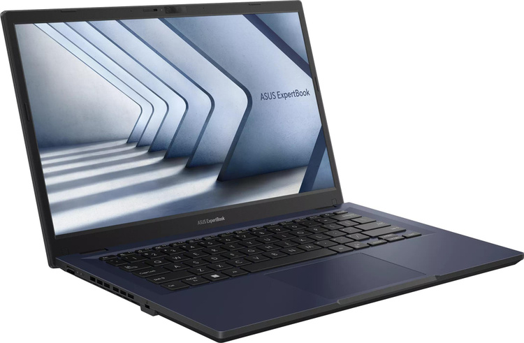 Картинка Ноутбук ASUS B1402CBA-EB0564X (90NX05V1-M00N10)