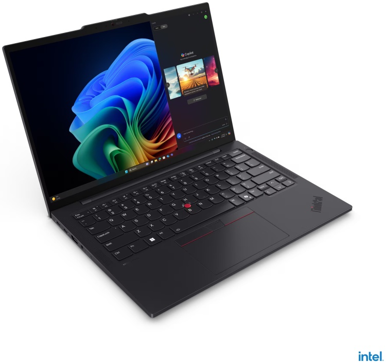 Фото Ноутбук LENOVO ThinkPad T14s 14'wuxga/ultra 5-228v/32Gb/512Gb/Int/Win Pro (21QX0017RT)