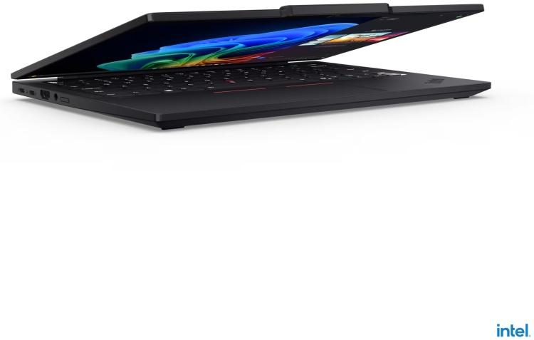 Цена Ноутбук LENOVO ThinkPad T14s 14'wuxga/ultra 5-228v/32Gb/512Gb/Int/Win Pro (21QX0017RT)