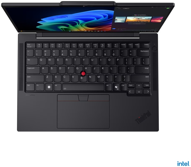 Купить Ноутбук LENOVO ThinkPad T14s 14'wuxga/ultra 5-228v/32Gb/512Gb/Int/Win Pro (21QX0017RT)