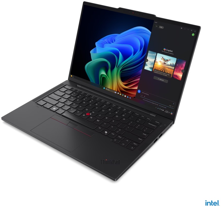 Ноутбук LENOVO ThinkPad T14s 14'wuxga/ultra 5-228v/32Gb/512Gb/Int/Win Pro (21QX0017RT) Казахстан