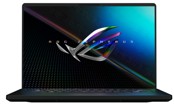 Картинка Ноутбук ASUS Zephyrus M16 GU603ZX-K8051X (90NR08R1-M002U0)