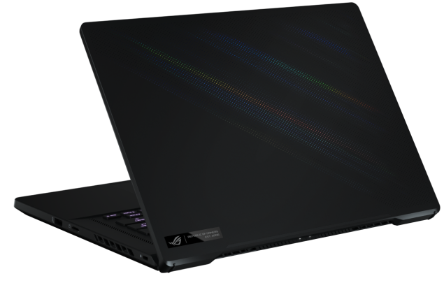 Цена Ноутбук ASUS Zephyrus M16 GU603ZX-K8051X (90NR08R1-M002U0)