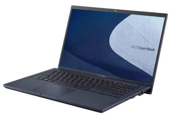 Фото Ноутбук ASUS ExpertBook B1 (B1500CEAE-EJ0545R)