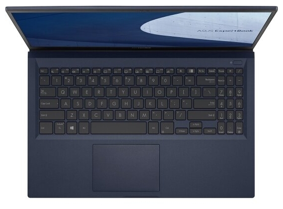 Фотография Ноутбук ASUS ExpertBook B1 (B1500CEAE-EJ0545R)