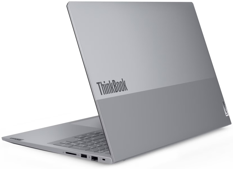 Цена Ноутбук LENOVO ThinkBook 16 G8 IRL (21SH009GRT)