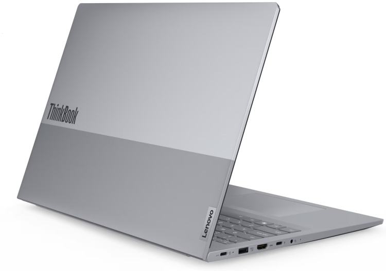 Купить Ноутбук LENOVO ThinkBook 16 G8 IRL (21SH009GRT)