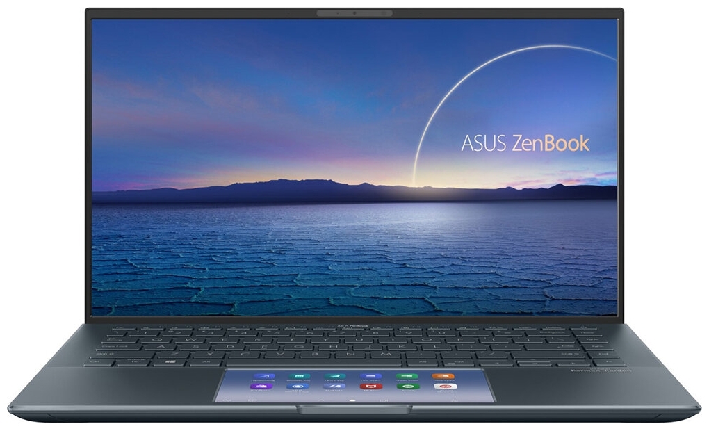 Ноутбук ASUS ZenBook UX435EA-K9084T