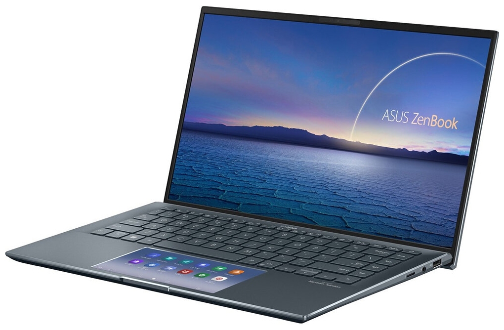 Фото Ноутбук ASUS ZenBook UX435EA-K9084T