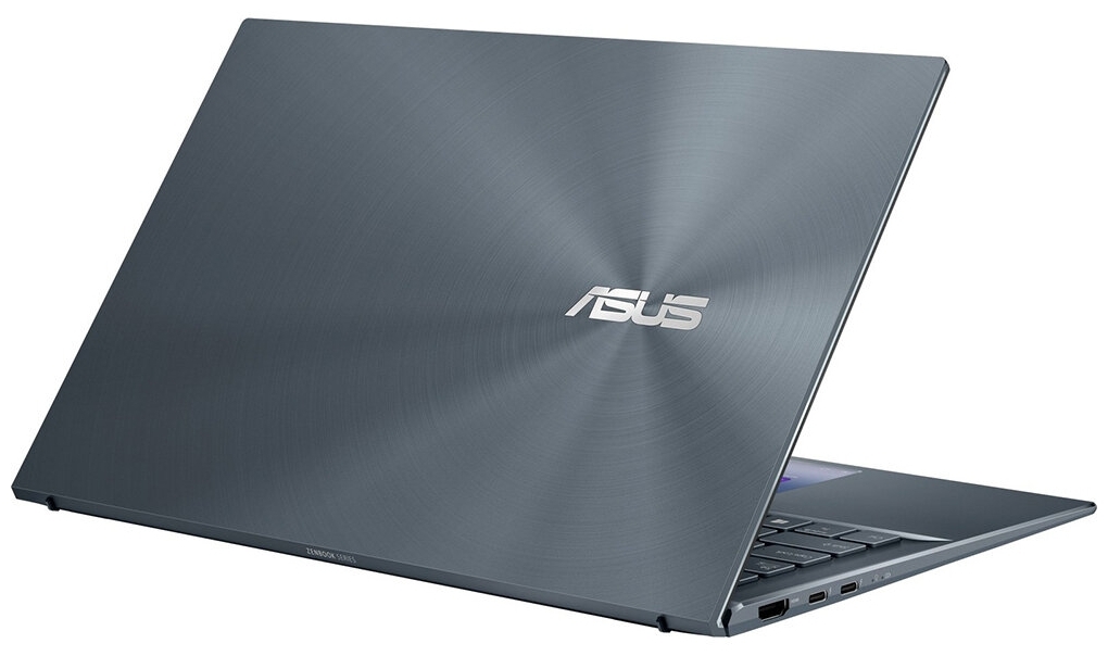 Картинка Ноутбук ASUS ZenBook UX435EA-K9084T