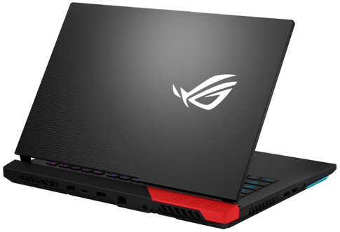 Цена Ноутбук ASUS ROG Strix G513IM-HQ138 (90NR0522-M000W0)