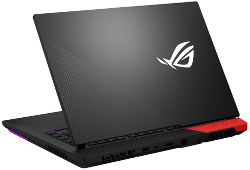 Купить Ноутбук ASUS ROG Strix G513IM-HQ138 (90NR0522-M000W0)