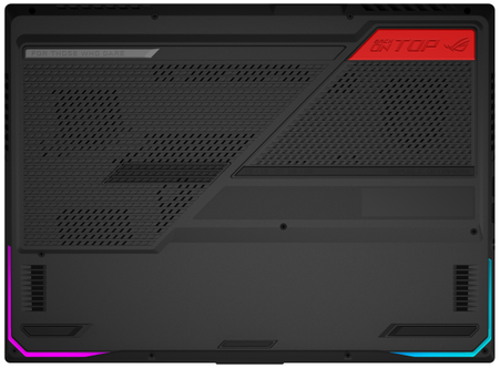 Ноутбук ASUS ROG Strix G513IM-HQ138 (90NR0522-M000W0) заказать