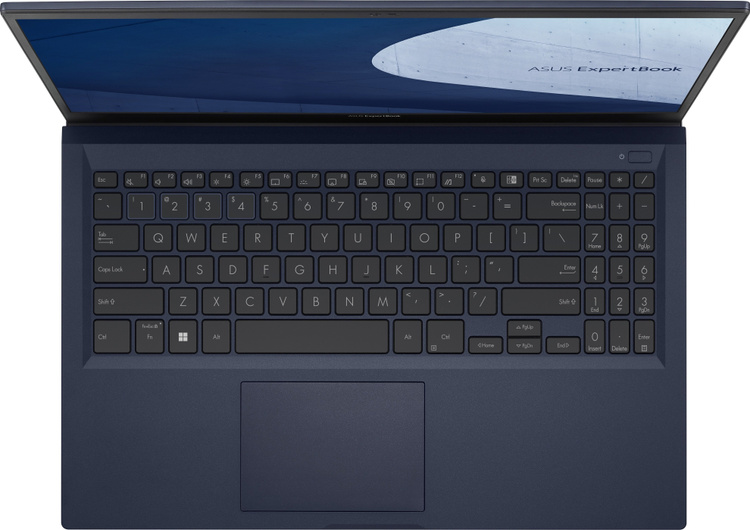 Цена Ноутбук ASUS B1500CBA-BQ1341X (90NX0551-M01R40)