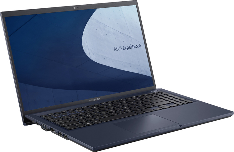 Купить Ноутбук ASUS B1500CBA-BQ1341X (90NX0551-M01R40)