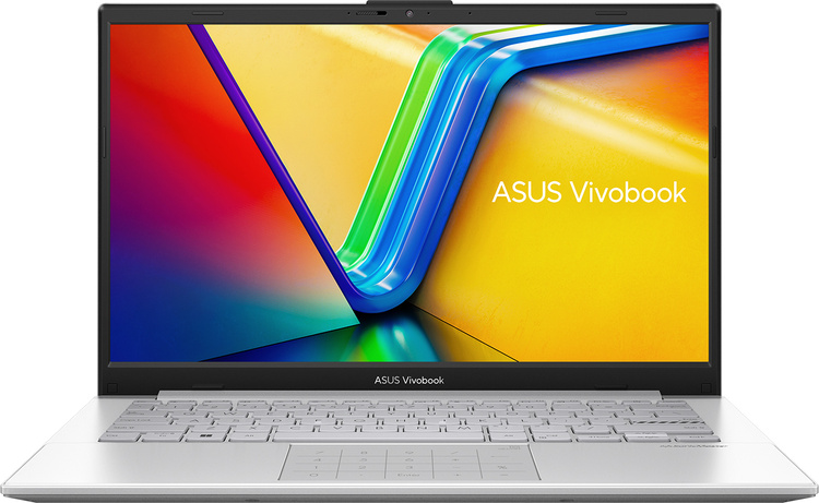 Фото Ноутбук ASUS VivoBook Go E1404FA-EB019 (90NB0ZC1-M00660)