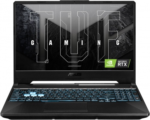Ноутбук ASUS TUF Gaming A15 FA506NC-HN024 (90NR0JF7-M001U0)