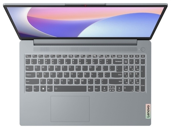 Фотография Ноутбук LENOVO IdeaPad Slim 3 15AMN8 (82XQ007MRK)