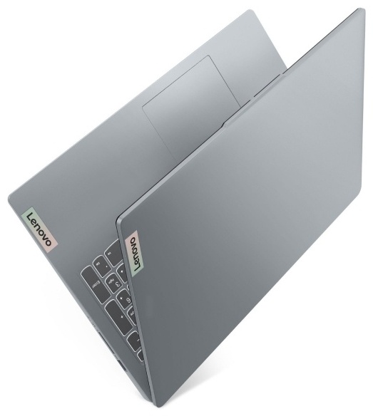 Ноутбук LENOVO IdeaPad Slim 3 15AMN8 (82XQ007MRK) Казахстан