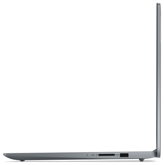 Ноутбук LENOVO IdeaPad Slim 3 15AMN8 (82XQ007MRK) Казахстан