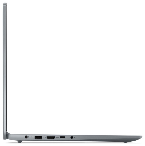 Ноутбук LENOVO IdeaPad Slim 3 15AMN8 (82XQ007MRK) Казахстан