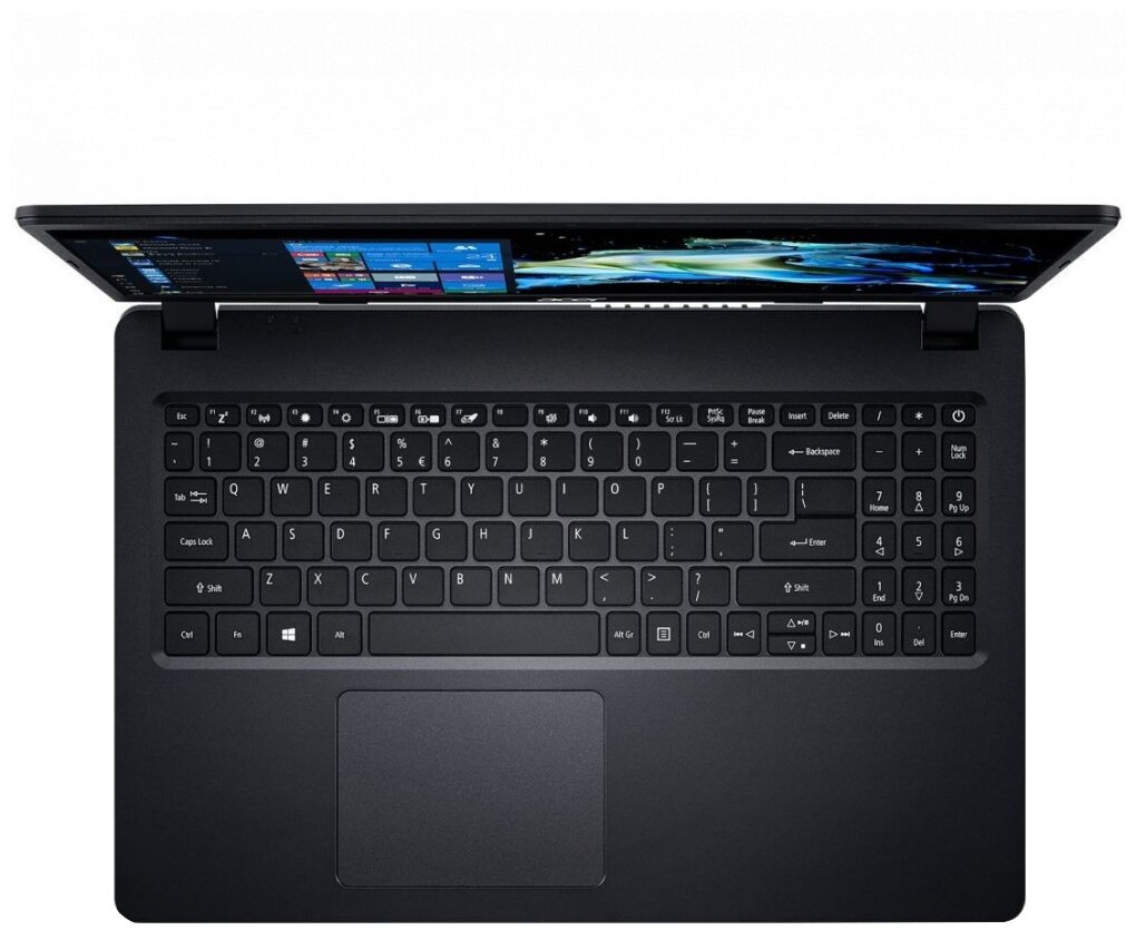 Ноутбук ACER Extensa 15 EX215-52 NX.EG8ER.020 Казахстан