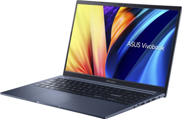 Фото Ноутбук ASUS Vivobook X1502ZA-BQ991W (90NB0VX1-M01F10)