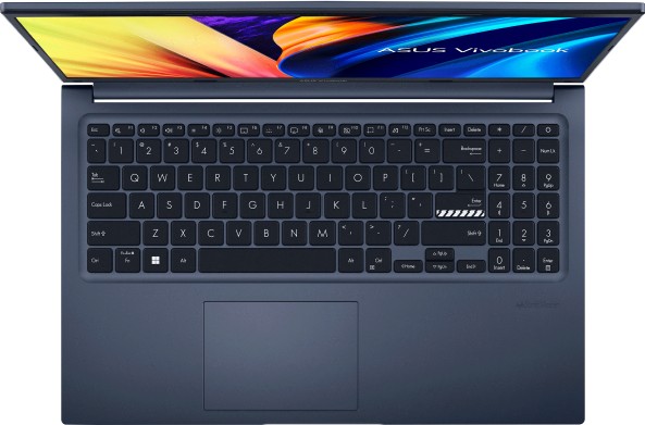 Картинка Ноутбук ASUS Vivobook X1502ZA-BQ991W (90NB0VX1-M01F10)