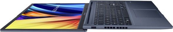 Купить Ноутбук ASUS Vivobook X1502ZA-BQ991W (90NB0VX1-M01F10)