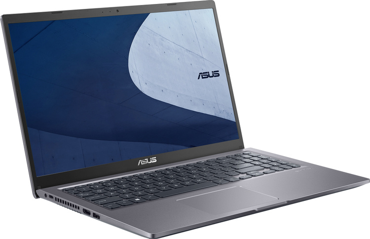 Фото Ноутбук ASUS B1500 DOS Grey 90NX05E1-M019J0