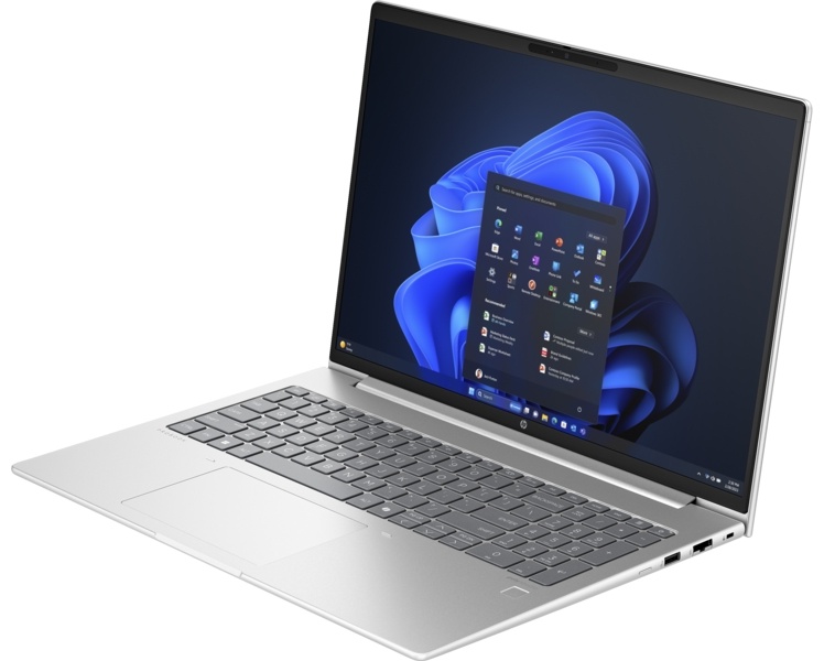 Фотография Ноутбук HP ProBook 460 G11 UMA (9C0C6EA)