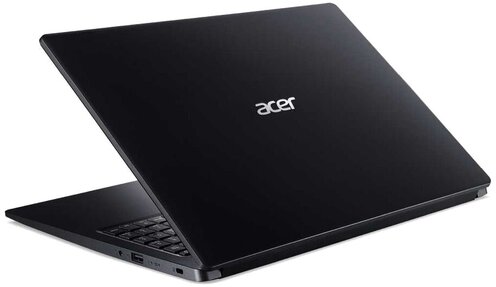 Цена Ноутбук ACER Aspire 3 A315-34 (NX.HE3ER.008) Black