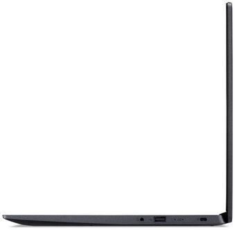 Ноутбук ACER Aspire 3 A315-34 (NX.HE3ER.008) Black заказать