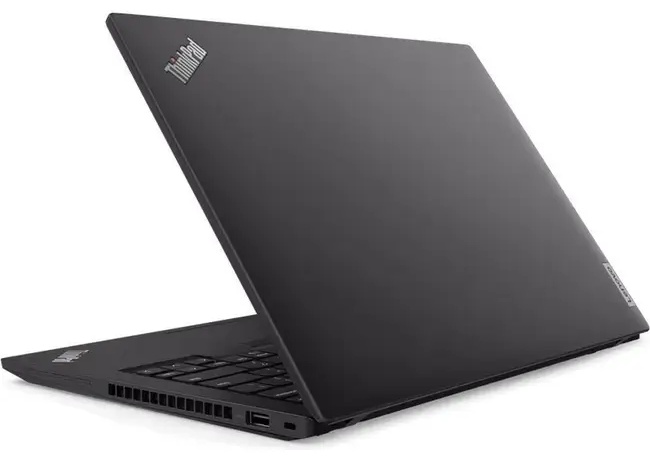 Фотография Ноутбук LENOVO ThinkPad T14 14.0"/i7-1355u/32Gb/512Gb/Win11 pro (21HD0061RT)