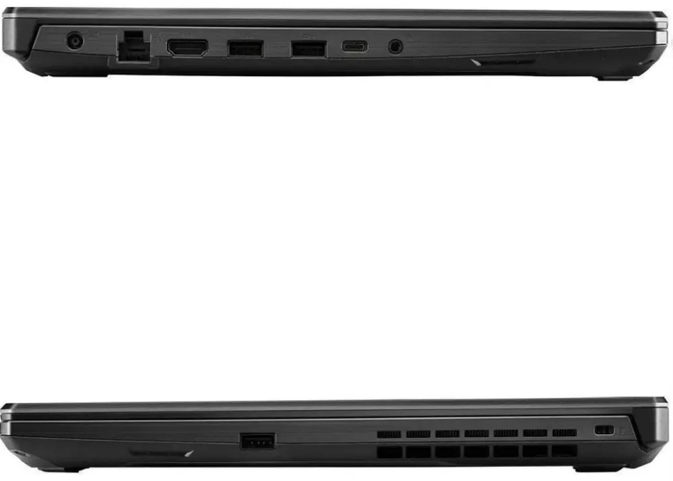 Цена Ноутбук ASUS TUF Gaming A15 FA506NF-HN100 (90NR0JE7-M00850)