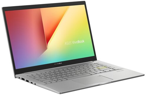 Фото Ноутбук ASUS K413EA-EK1759 (90NB0RLB-M27090)