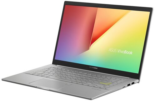 Фотография Ноутбук ASUS K413EA-EK1759 (90NB0RLB-M27090)