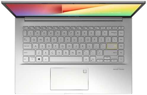 Картинка Ноутбук ASUS K413EA-EK1759 (90NB0RLB-M27090)