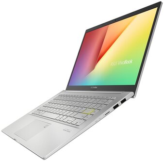 Купить Ноутбук ASUS K413EA-EK1759 (90NB0RLB-M27090)