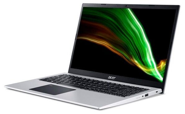 Фото Ноутбук ACER Aspire 3 A315-58G NX.ADUER.00X