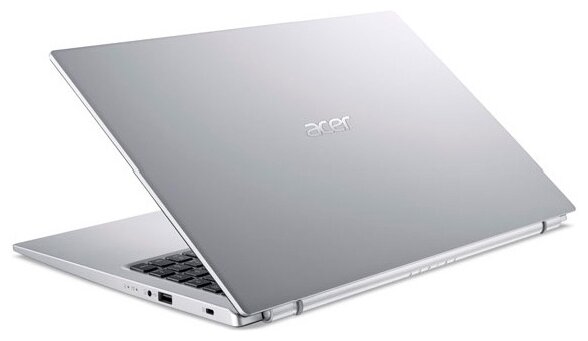 Фотография Ноутбук ACER Aspire 3 A315-58G NX.ADUER.00X