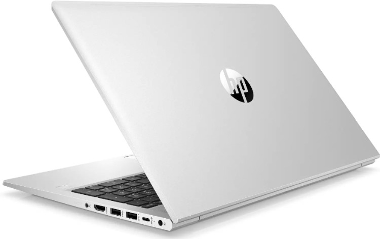 Фотография Ноутбук HP Probook 450 G9 (6S6J4EA#BJA)