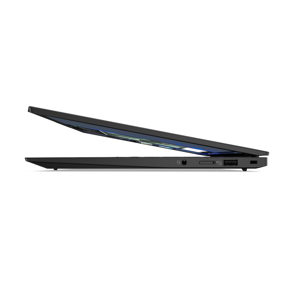 Ноутбук LENOVO ThinkPad X1 Carbon 14.0"/i7-1355U/16Gb/1Tb/LTE/Nos (21HM00APRT) Казахстан