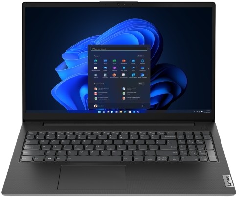 Ноутбук LENOVO V15 G4 IRU (83A100KLRU)