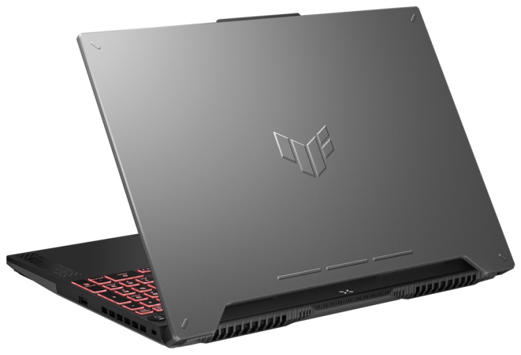 Картинка Ноутбук ASUS TUF Gaming A16 FA607NU-RL064 (90NR0MU3-M00330)