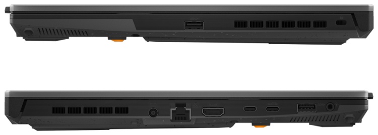 Купить Ноутбук ASUS TUF Gaming A16 FA607NU-RL064 (90NR0MU3-M00330)